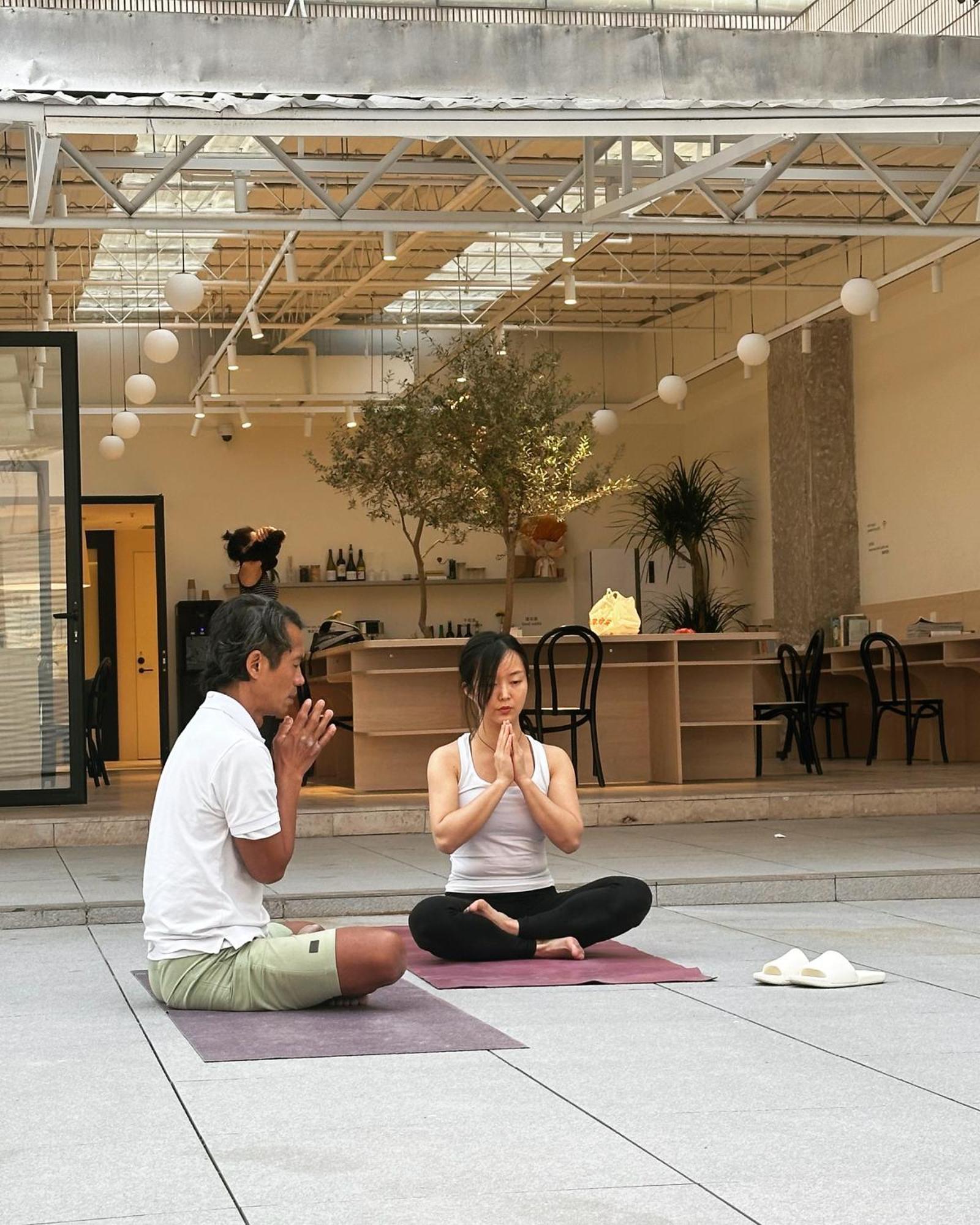 שנגחאי Hi Cozy International Youth Hostel East Nanjing Road & The Bund - Free Gym מראה חיצוני תמונה