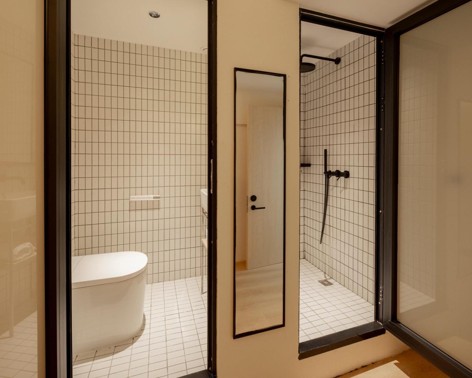 שנגחאי Hi Cozy International Youth Hostel East Nanjing Road & The Bund - Free Gym מראה חיצוני תמונה