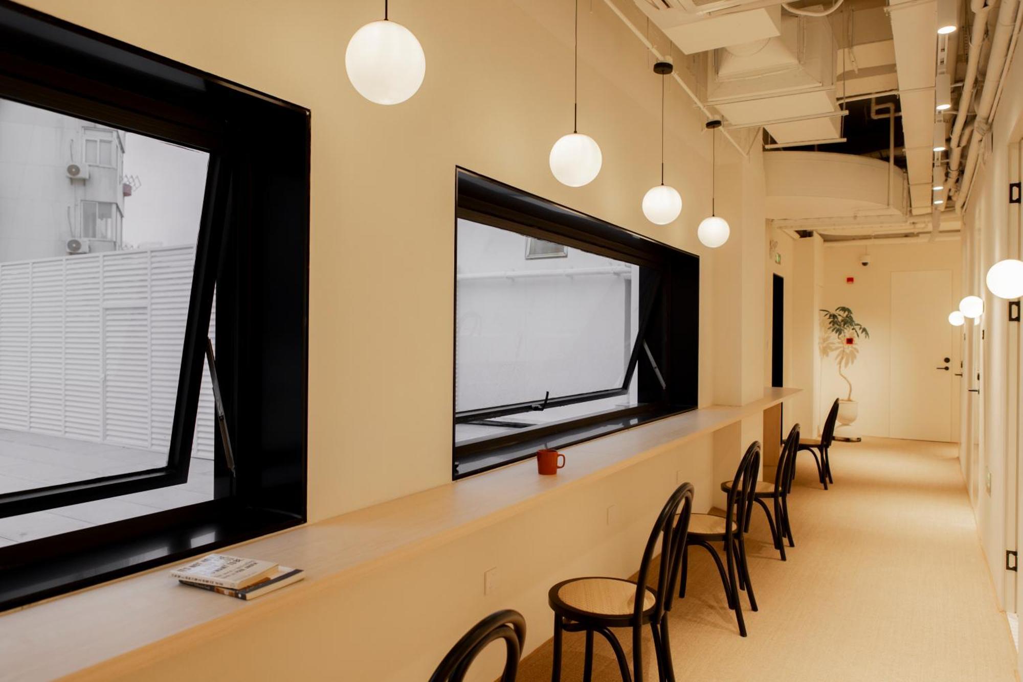 שנגחאי Hi Cozy International Youth Hostel East Nanjing Road & The Bund - Free Gym מראה חיצוני תמונה