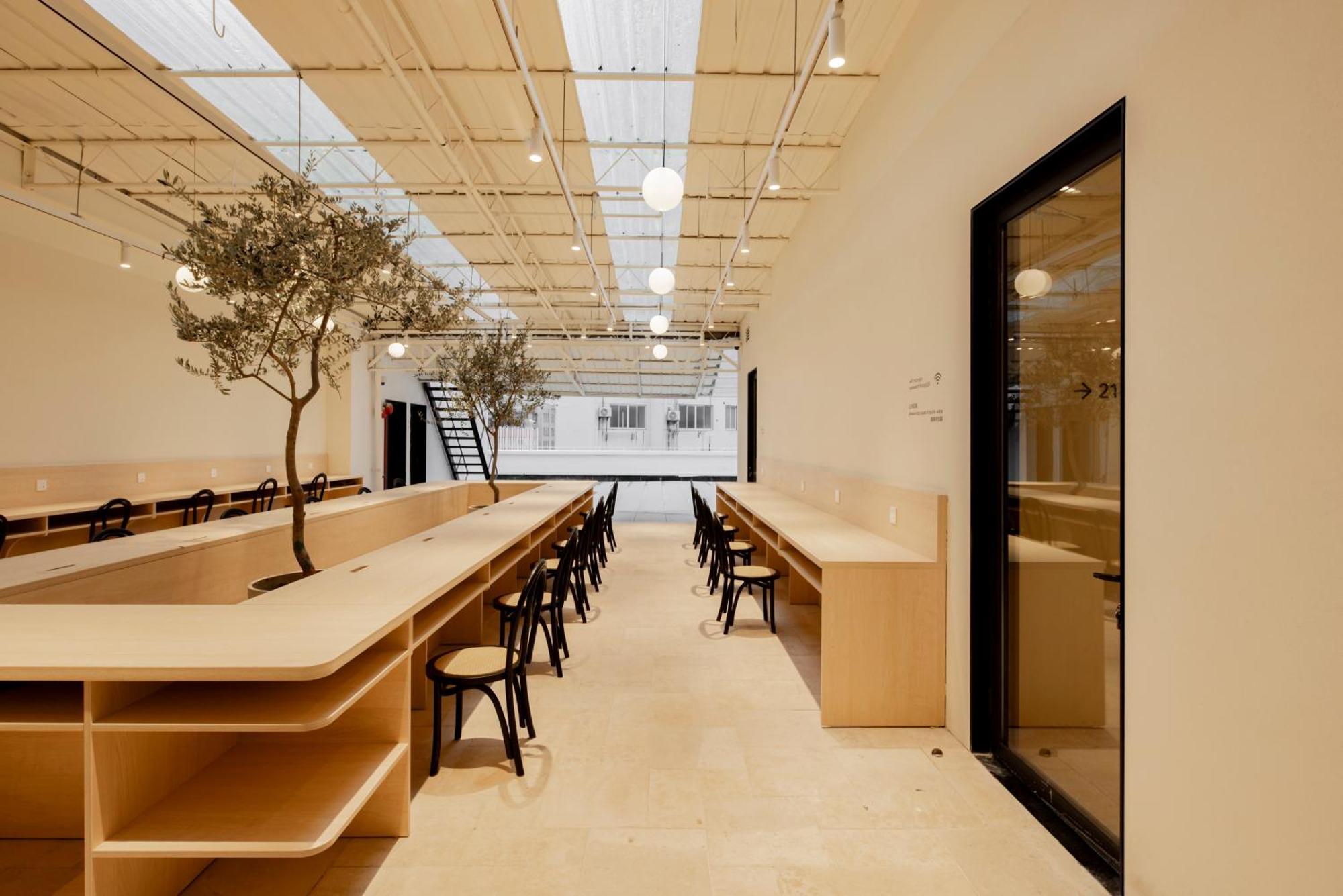 שנגחאי Hi Cozy International Youth Hostel East Nanjing Road & The Bund - Free Gym מראה חיצוני תמונה